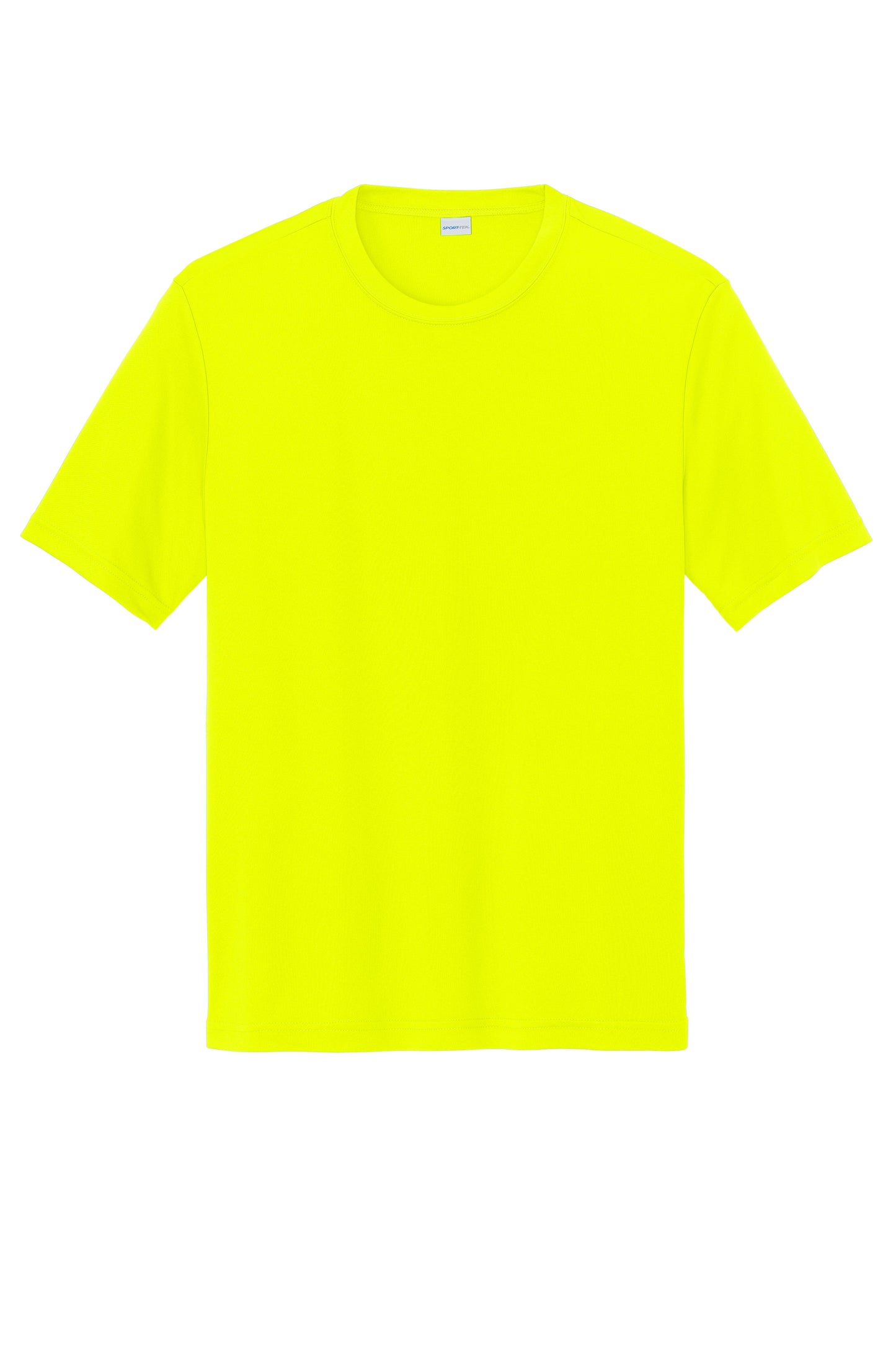 Performance Short Sleeve Tees