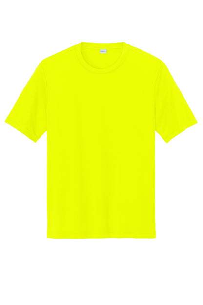 Performance Short Sleeve Tees