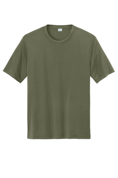 Performance Short Sleeve Tees