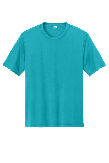 Performance Short Sleeve Tees