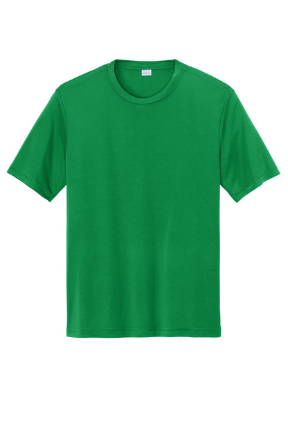 Performance Short Sleeve Tees