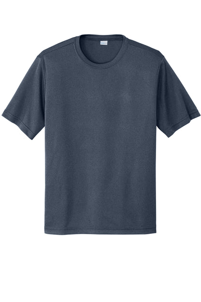 Performance Short Sleeve Tees