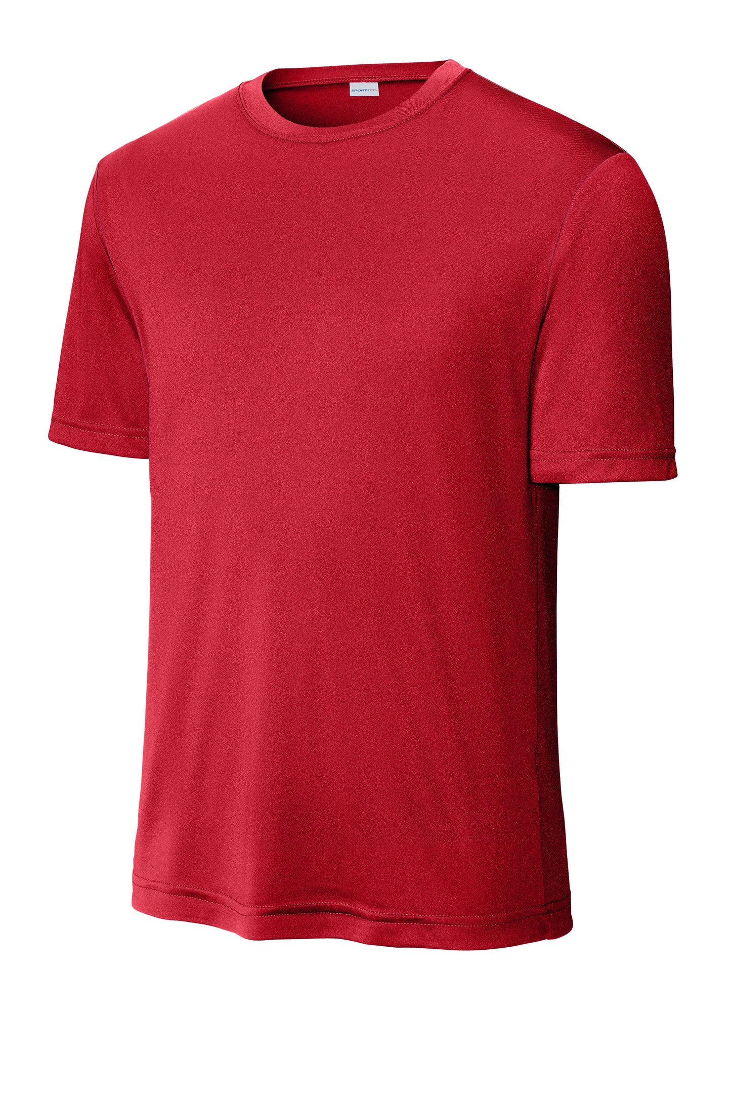 Performance Short Sleeve Tees