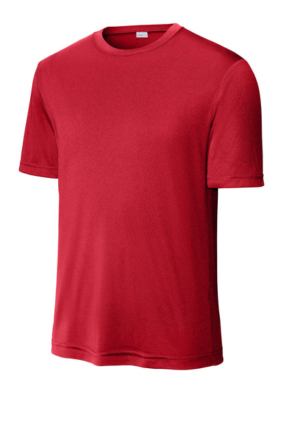 Performance Short Sleeve Tees