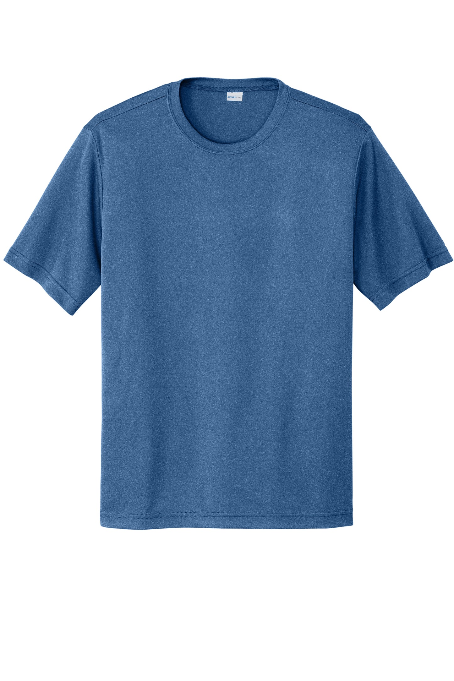 Performance Short Sleeve Tees