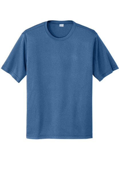 Performance Short Sleeve Tees