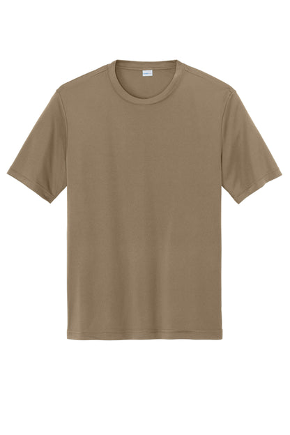 Performance Short Sleeve Tees