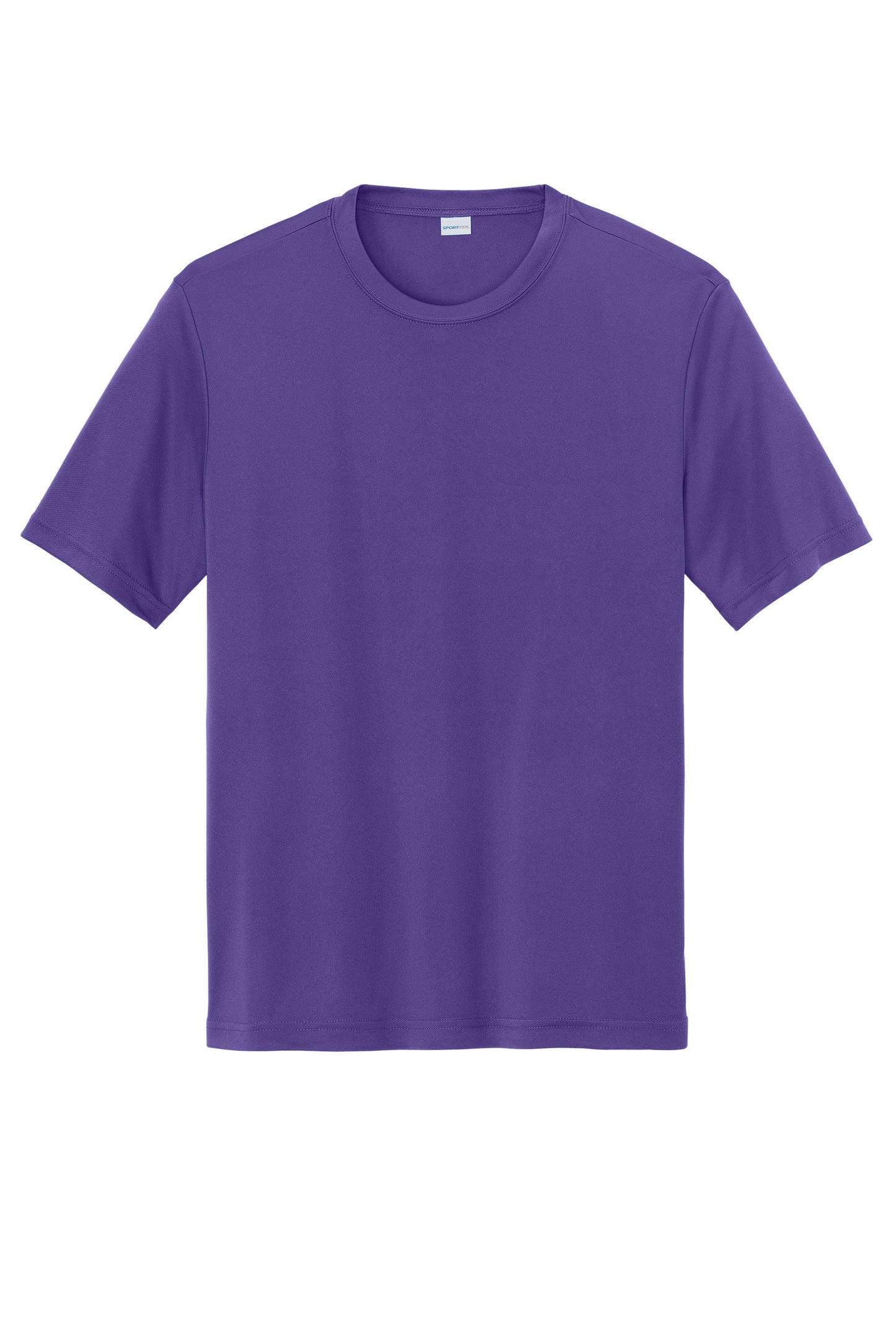 Performance Short Sleeve Tees