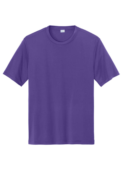 Performance Short Sleeve Tees