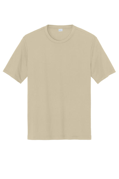 Performance Short Sleeve Tees