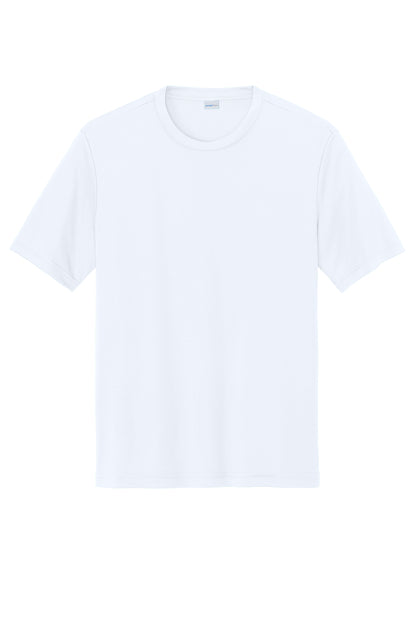 Performance Short Sleeve Tees