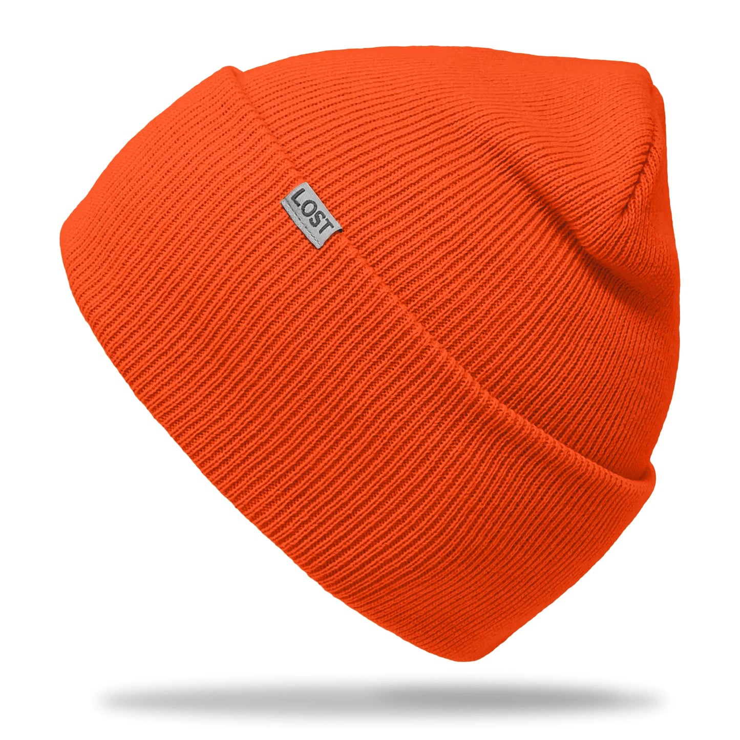 Lost Hat Cold Front Beanies