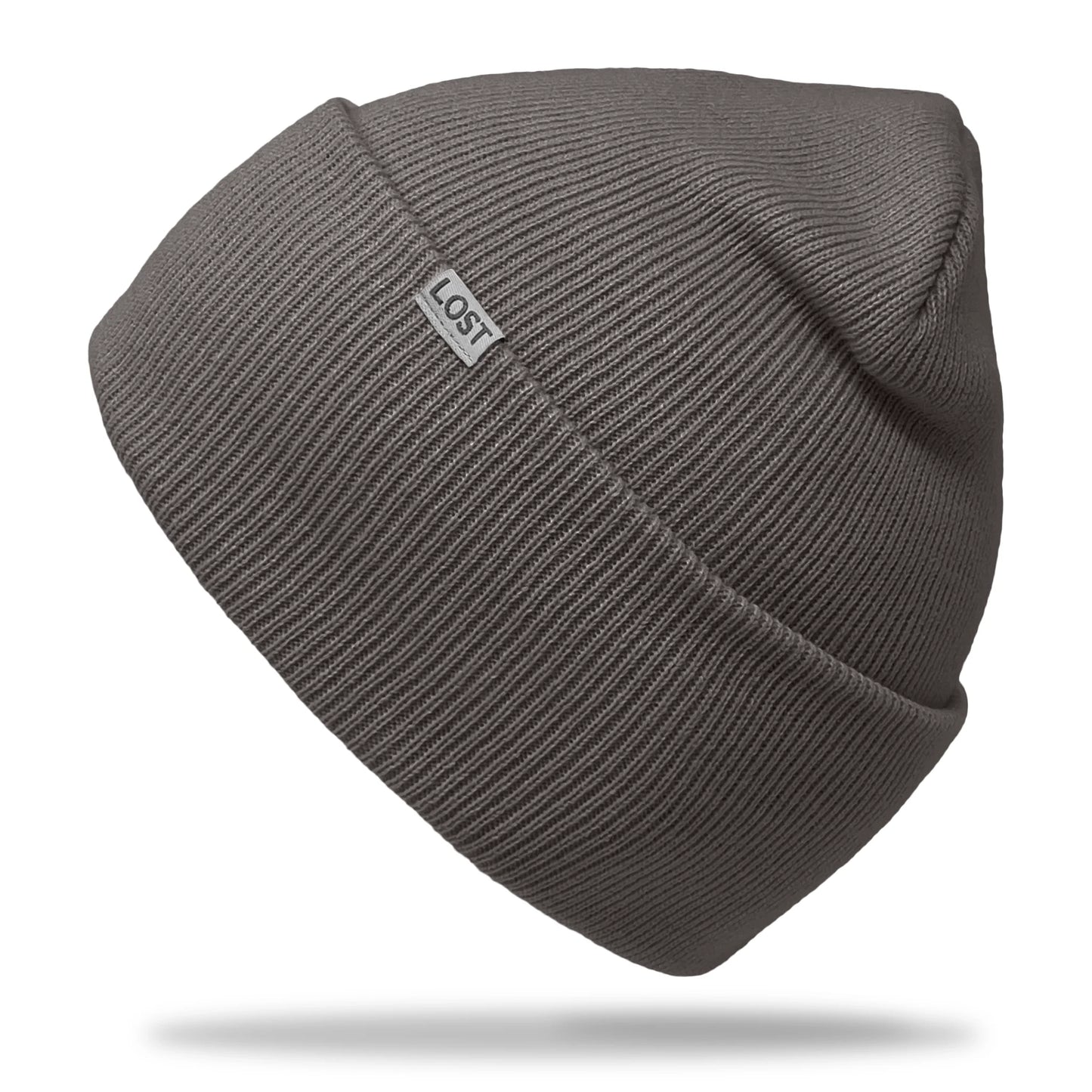 Lost Hat Cold Front Beanies