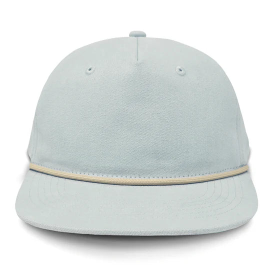 Lost Hat Goat Rope 2.0