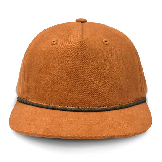Lost Hat Goat Rope 2.0