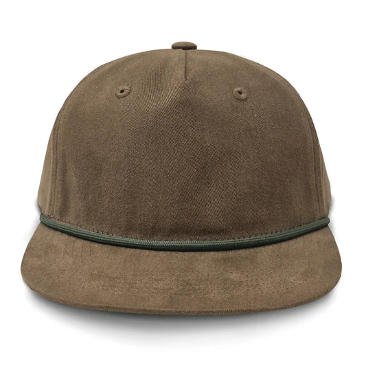 Lost Hat Goat Rope 2.0