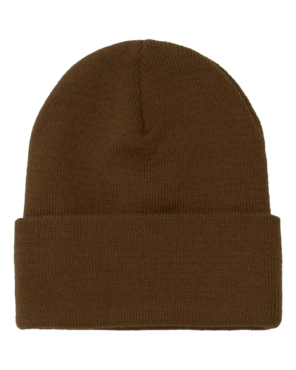 Standard Cuffed Beanies