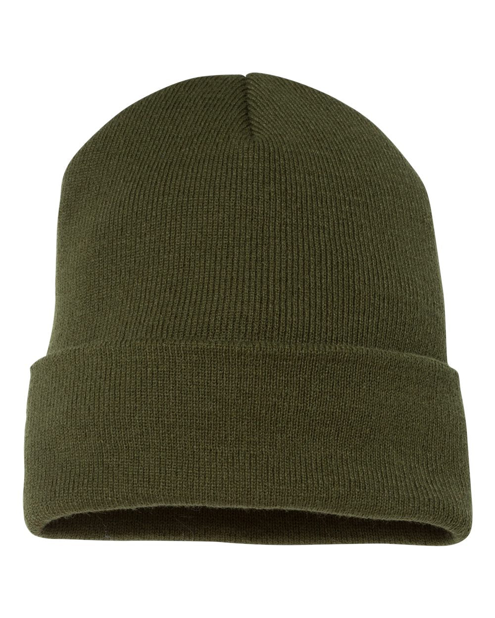 Standard Cuffed Beanies