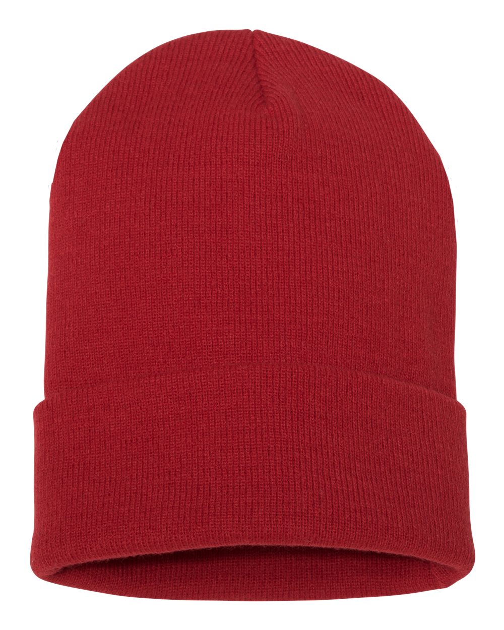 Standard Cuffed Beanies