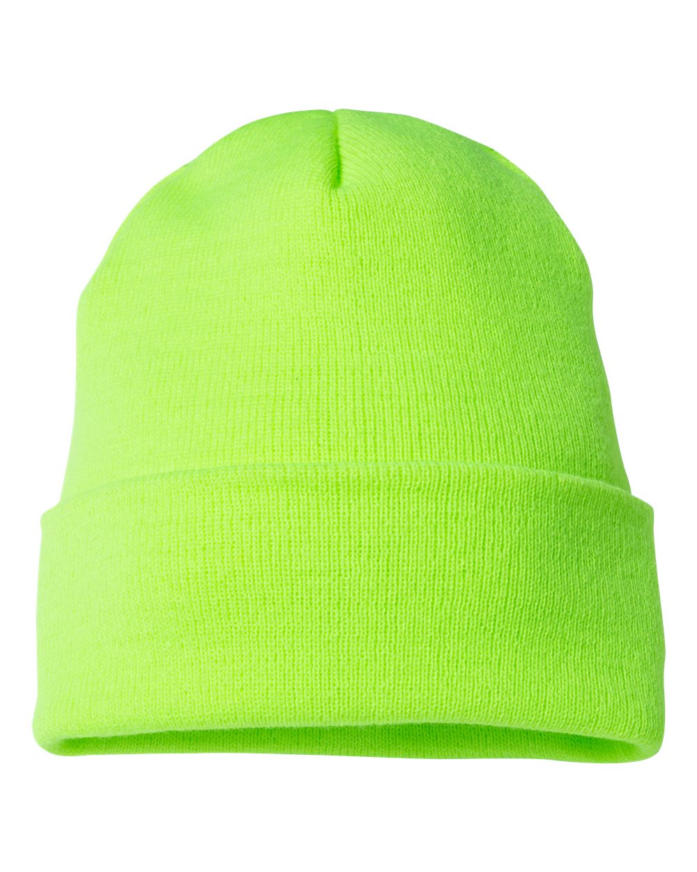 Standard Cuffed Beanies
