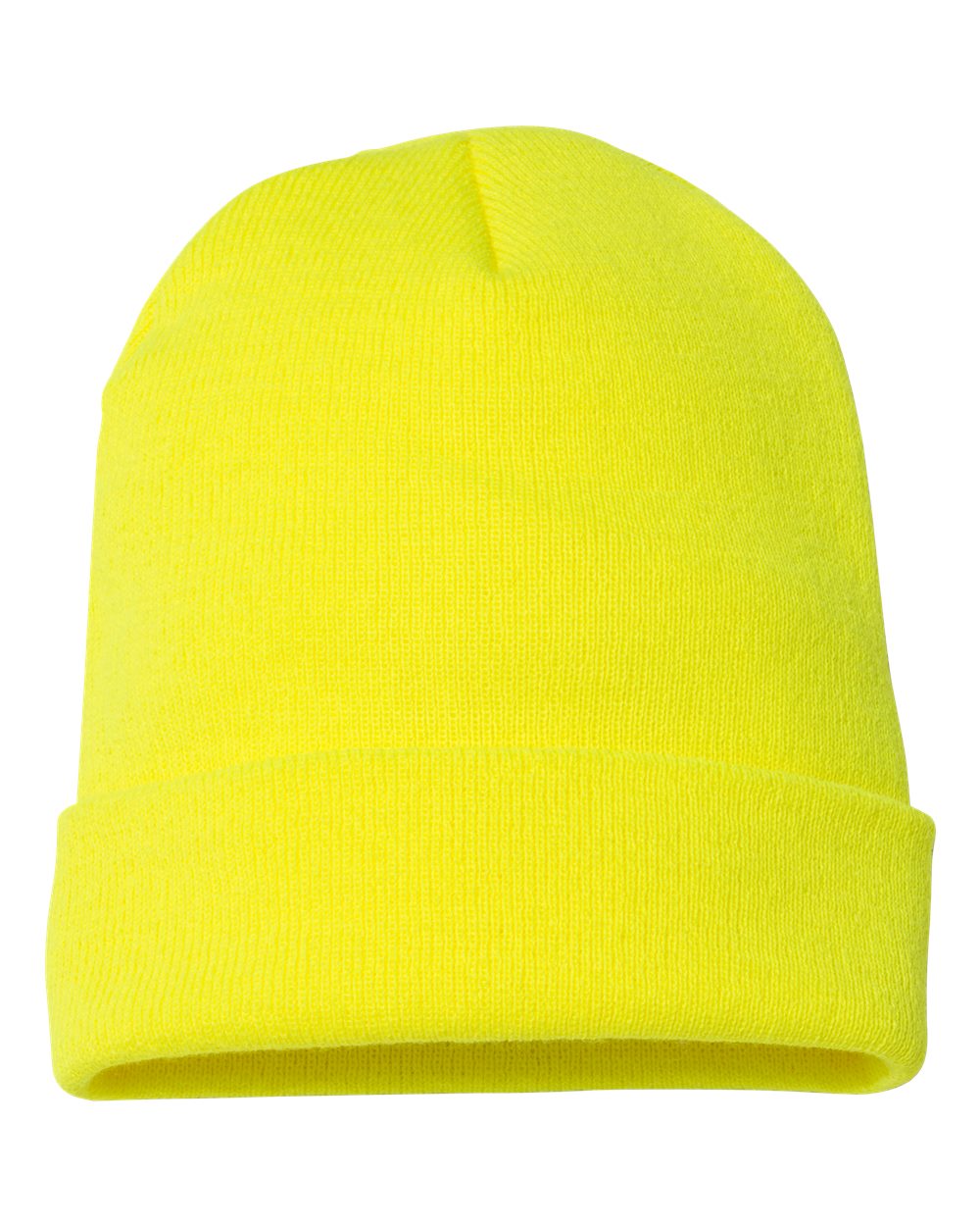 Standard Cuffed Beanies