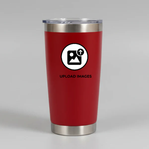 MKR 20oz ceramic coated tumbler