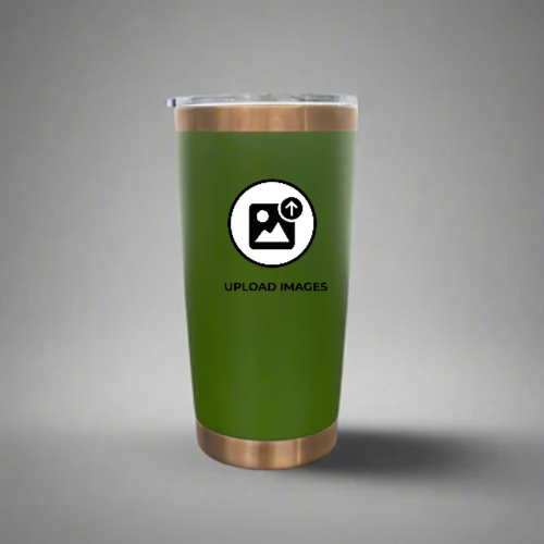MKR 20oz copper tumblers