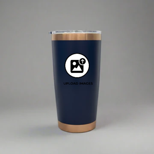 MKR 20oz copper tumblers
