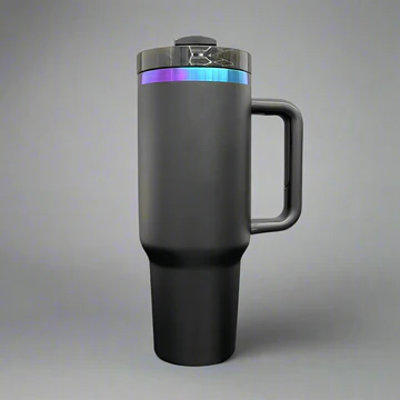 40oz Custom Tumbler