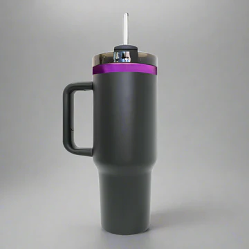 40oz Custom Tumbler
