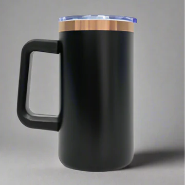 20oz Custom Copper Tumbler