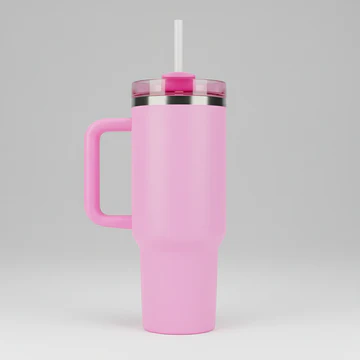 40oz Custom Tumbler