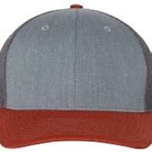 Online Hat Bar: In-Stock Hat Options with Pre-Made Patch Designs