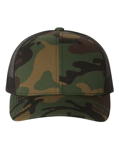 Online Hat Bar: In-Stock Hat Options with Pre-Made Patch Designs