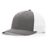 Online Hat Bar: In-Stock Hat Options with Pre-Made Patch Designs