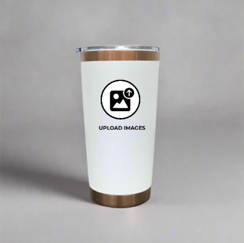 MKR 20oz copper tumblers
