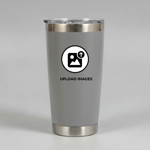 MKR 20oz ceramic coated tumbler
