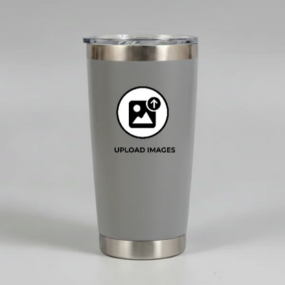 MKR 20oz ceramic coated tumbler