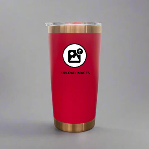 MKR 20oz copper tumblers