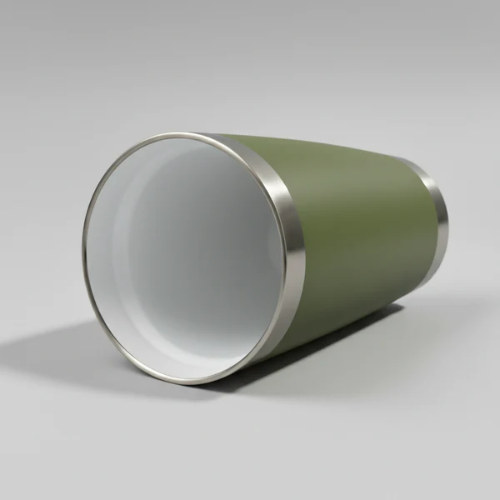 MKR 20oz ceramic coated tumbler