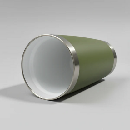 MKR 20oz ceramic coated tumbler