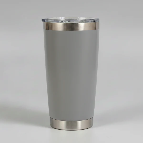 20oz Custom Ceramic Lined Tumbler