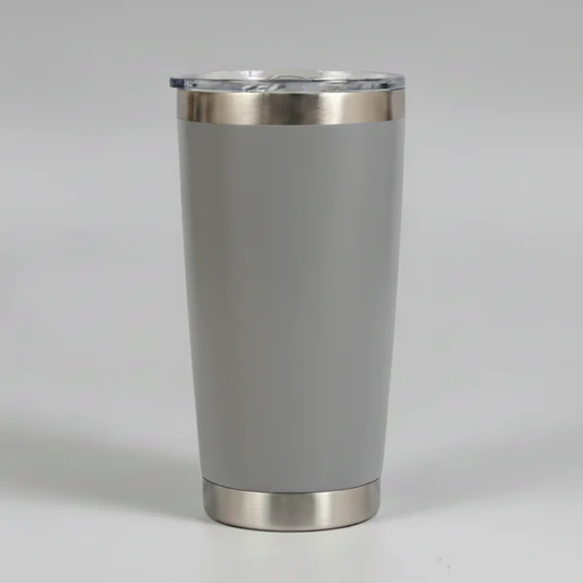 20oz Custom Ceramic Lined Tumbler