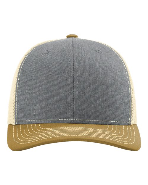 Online Hat Bar: In-Stock Hat Options with Pre-Made Patch Designs