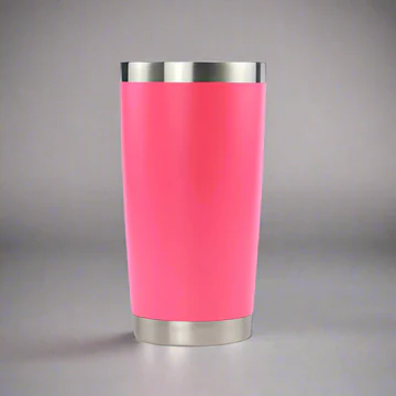 20oz Custom Tumbler