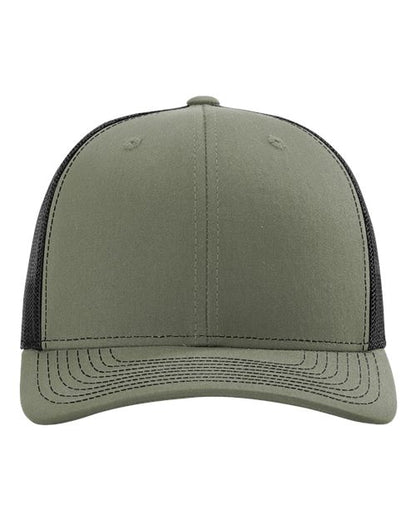 Online Hat Bar: In-Stock Hat Options with Pre-Made Patch Designs