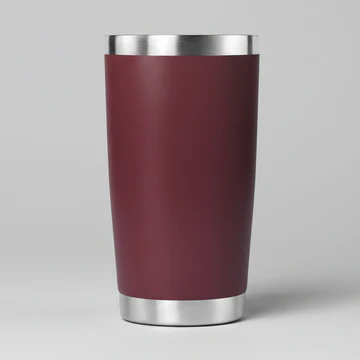 20oz Custom Tumbler