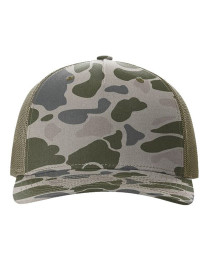 Online Hat Bar: In-Stock Hat Options with Pre-Made Patch Designs