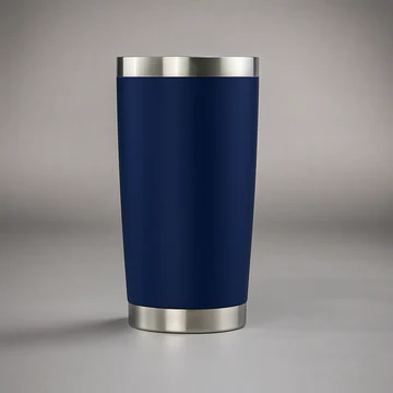 20oz Custom Tumbler