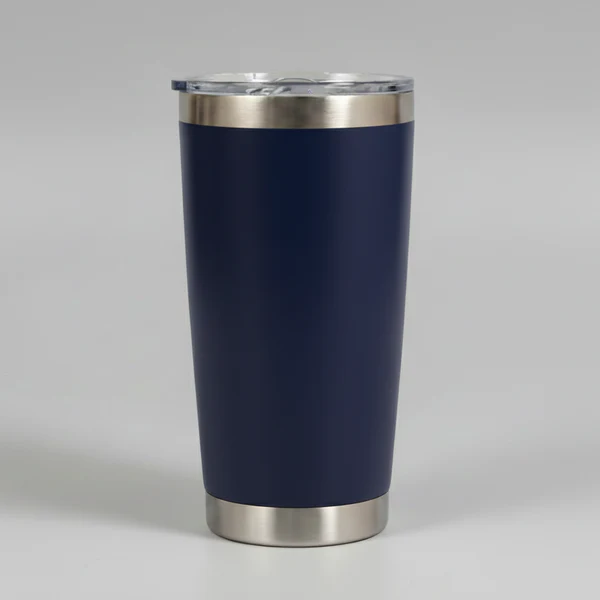 20oz Custom Ceramic Lined Tumbler